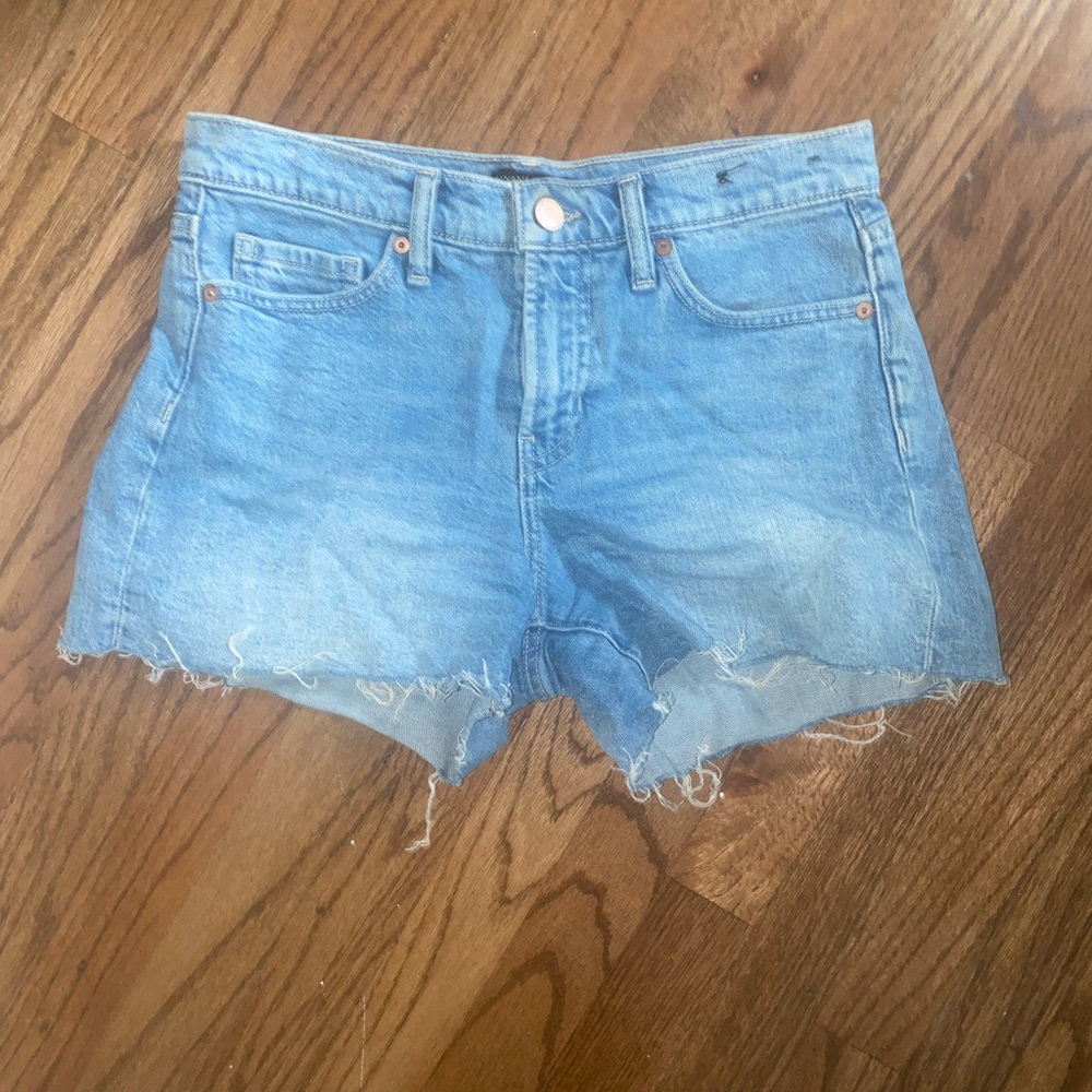 Like new Jean shorts